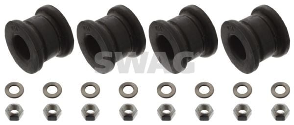 VIRAJ DEMIR LASTIGI TAKIMI ON MERCEDES W201 82>93