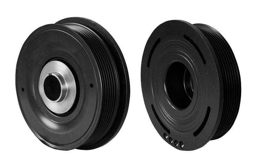 KRANK KASNAĞI OPEL VIVARO 06> MOVANO 01> RENAULT MASTER 01> TRAFIC 06> 2.2dCi 2.5dCi