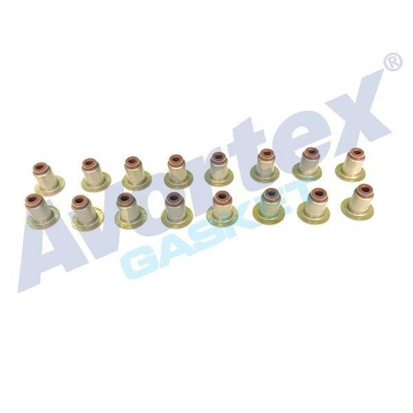 AVORTEX 609 SUBAP LASTIGI 6MM FIAT DUCATO 06> / IVECO DAILY 06> / PEUGEOT BOXER 06> CITROEN JUMPER 06>