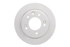 BOSCH 0986479C14 ARKA FREN DİSKİ DOLU TİP - KAPLAMALI HYUNDAI İ30 1.6L D4FB CRDi 07-11 1.4L 1.6L benzinli 07-11 / I X35 1.6L G4FD GDİ 140HP 10-15 / KIA CEED 1.6L D4FB CRDİ 06-12 1.4L 1.6L benzinli 07-12 / SPORTAGE