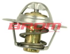 BROM VW41001 TERMOSTAT 87 A3-A4-A6-IBIZA-LEON-TOLEDO-OCTAVIA-BORA-CADDY-GOLF IV 1.6-1.8 98->