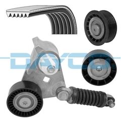 DAYCO KPV329 ALTERNATÖR GERGİ RULMANI DUCATO-BOXER-JUMPER-TRANSİT 2.2HDI-TDCI