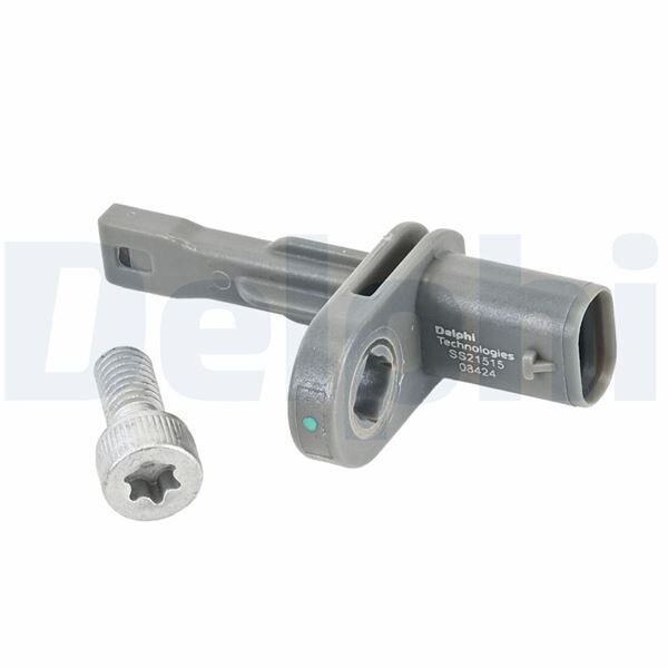 DELPHI SS21515-12B1 ÖN ABS DEVİR SENSÖRÜ OPEL CORSA F-CORSA e 19> PEUGEOT 208-2008 19> CITROEN C4 20> DS3 19>