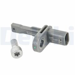 DELPHI SS21515-12B1 ÖN ABS DEVİR SENSÖRÜ OPEL CORSA F-CORSA e 19> PEUGEOT 208-2008 19> CITROEN C4 20> DS3 19>