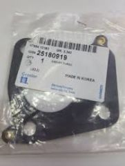 OE-OPEL 25180919 CAPTIVA B CRUZE ANTARA TURBO SARJ CONTASI EGZOZ MANIFOLDUNA