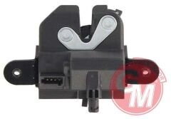 GUA 41679 BAGAJ KİLİDİ MOTORLU FIAT DOBLO III-IV