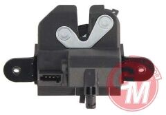 GUA 41679 BAGAJ KİLİDİ MOTORLU FIAT DOBLO III-IV