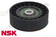 GVA 2714336 ALTERNATÖR GERGİ RULMANI CLIO I 1.2-1.4 90-98 - DACIA SOLENZO