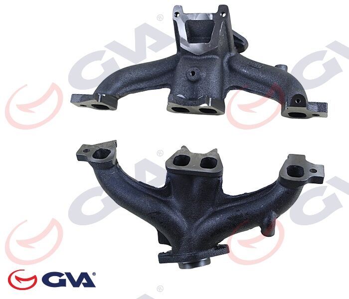 GVA 7813110 EGZOZ MANİFOLDU R9 YM