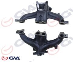 GVA 7813110 EGZOZ MANİFOLDU R9 YM