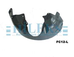 HILEKS FC10L ÇAMURLUK DAVLUMBAZI ÖN SOL FORD CONNECT 02>