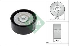 INA 532063010 KAYIS GERGI RULMANI MERCEDES W204 S204 C204 W212 S212 C207 A207