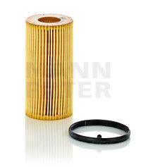 MANN HU719.8Y YAĞ FİLTRESİ VOLVO C30- 11-13 -V40 12 > S40 10 > V50 10 > S60 10 > V60 10 > XC60 09 > C70