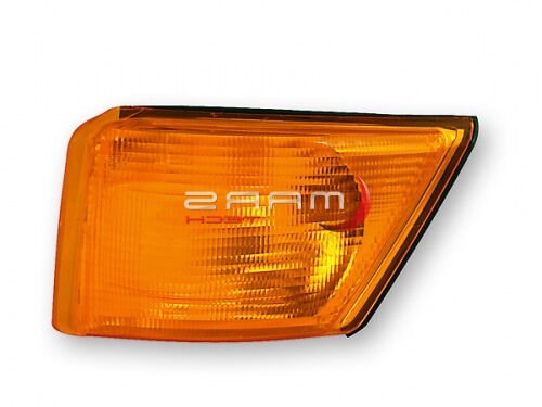 MARS 520716 SİNYAL LAMBASİ SOL SARI IVECO DAILY 04-07