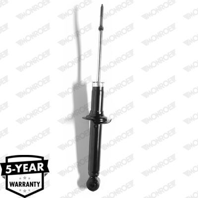 MONROE 23930 ARKA AMORTİSÖR SAG-SOL MITSUBISH COLT IV V 92>95 LANCER 92>03 VOLVO S40 95>06 V40 95>06 GAZLI