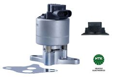 NGK 94891 EGR VALFİ PEUGEOT P206-P307-P406-P407-P607-P807-EXPERT CITROEN XSARA-JUMPY-C4-C5-C8-EVASION 1.8-2.0 16V EW7-EW10
