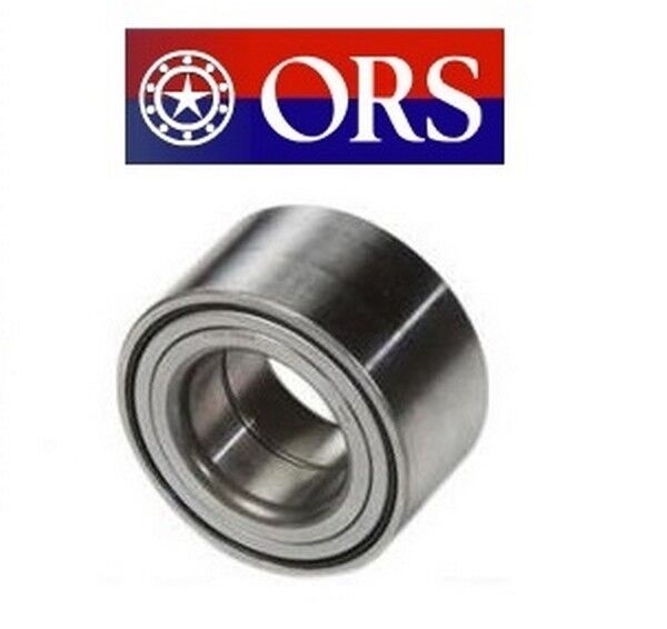 ORS 320107 ÖN AKS RULMANI DOBLO SNR GB12101 305