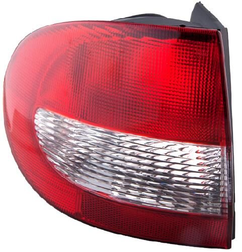 PLEKSAN 3361 STOP DIŞ SOL MGN I 03/99-08/02