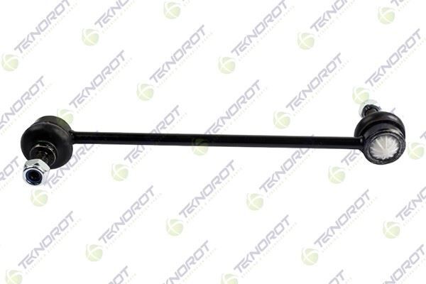 TEKNOROT B-510 ASKI ROTU ON BMW E30 E36 E28 E34 E24 E32 E31