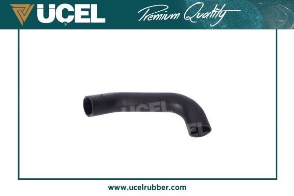 UCEL S51342 TURBO HAVA HORTUMU PEUGEOT BOXER-CITROEN JUMPER-FIAT DUCATO 06> 2.0 HDI-JTD