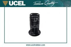 UCEL S96201 AMORTISOR TOZ KORUGU ON BMW F20 F21 F22 F23 F87 F30 F31 F34 F35 F80 F32 F33 F36 F82 F83