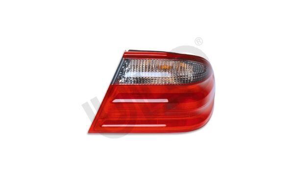 ULO 6932-02 STOP LAMBASI SAG DIS Classic/Elegance MERCEDES E-CLASS W210 99>02
