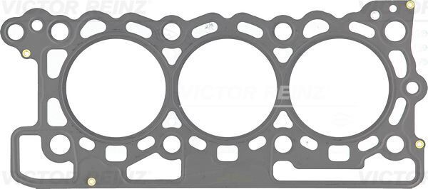 V.REINZ 613487520 SILINDIR KAPAK CONTASI LAND ROVER 276DT DISCOVERY III-IV L319 . JAGUAR XF I X250 S-TYPE II X200 XJ X 350 X358 3 KERTIK