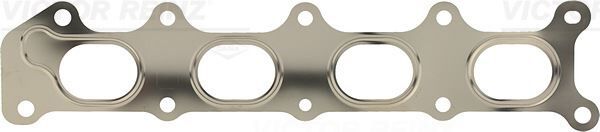 V.REINZ 713385300 EGZOZ MANIFOLD CONTASI P206-P307-P406-P407-P607-EXPERT-JUMPY-P806-P807-C4-C5-C8-XSARA 2.0 16V EW10
