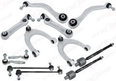 SALINCAK TAMIR SETI ON BMW F10 F11 10>16