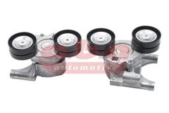 ABA 25850682 ALTERNATÖR GERGİ RULMANI KÜTÜKLÜ 100-125-135-140-155 PS TRANSIT V-363 14> RANGER 2.2 11 > A.ÇEKER NSK RULMANLI