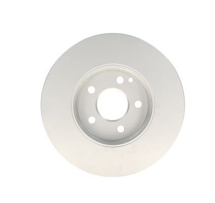 BOSCH 0986479333 FREN DISKI ON 4-matic MERCEDES E-CLASS W211 S211