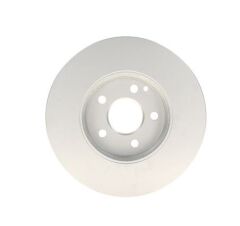 BOSCH 0986479333 FREN DISKI ON 4-matic MERCEDES E-CLASS W211 S211