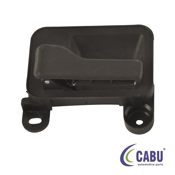 CABU 220801 İÇTEN AÇMA KOLU VECTRA A SİYAH SOL