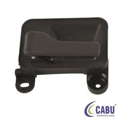 CABU 220801 İÇTEN AÇMA KOLU VECTRA A SİYAH SOL