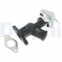 DELPHI EG10512-12B1 EGR VALFİ PEUGEOT P206 99> P306 99> P307 00> P406 99> P607 00> EXPERT 00> PARTNER 00> CITROEN C5 01> C4 07> BERLINGO 00> JUMPY 00> XSARA 99> XANTIA 99> 2.0 HDI DW10A Dizel partikül filtresine DPF 