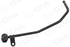 GVA 6891115 TURBO SU SOĞUTMA BORUSU HYUNDAI H100-STAREX-LIBERO 04-12