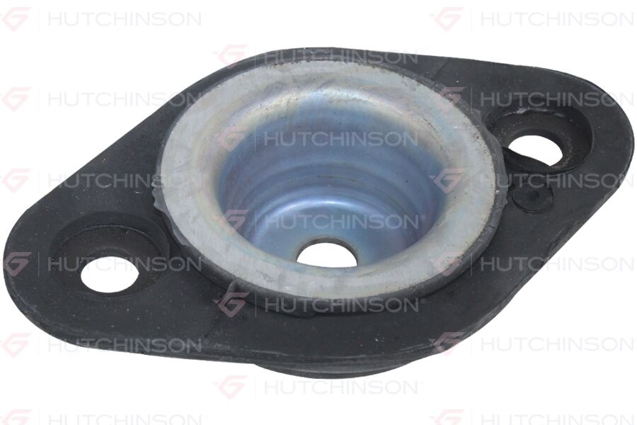 HUTCHINSON KS163 ARKA AMORTİSÖR TAKOZU VOLVO C70 97-05 S70 97-00 V70 97-00 850 91-96