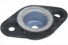 HUTCHINSON KS163 ARKA AMORTİSÖR TAKOZU VOLVO C70 97-05 S70 97-00 V70 97-00 850 91-96