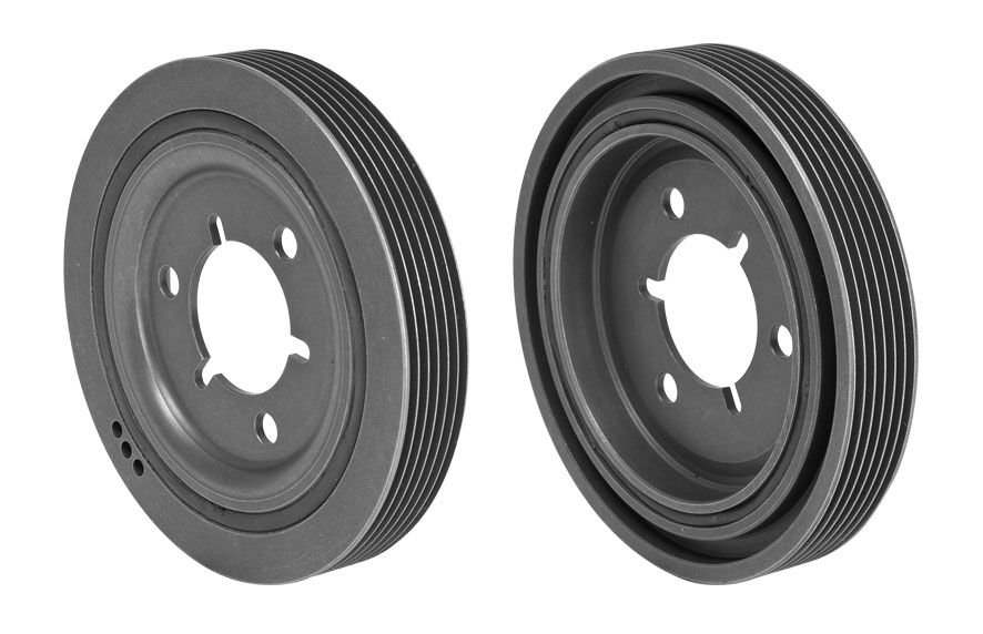 KMT 291014 KRANK KASNAĞI P206-P307-P406-EXPERT-C5-C8-JUMPY 2.0 HDİ-P307 1.4 16V-1.6 16V-P607-P807 2.0-2.2