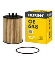 FILTRON FILT OE 648 ASTRA G-H CORSA B-C-D MERIVA A YAG FILTRESI