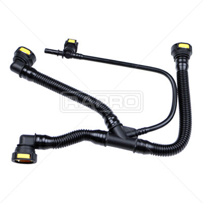 RAPRO 15668 MOTOR HAVALANDIRMA BUHAR HORTUMU PARTNER-BERLINGO-P206-P207-P307-P308-P301-C2-C3-C-C-ELYSEE 1.6 VTI TU5