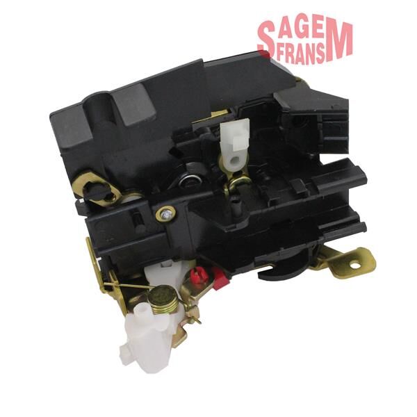 SAGEM 171352 KAPI KİLİDİ ÖN SOL DOKKER-LODGY