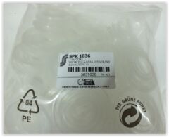 SPK 1036 DİSTRİBÜTÖR TOZ KAPAK DİYAFRAMI R9-R11