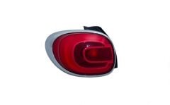 TYC FIA1050013 11-C364-06-2B STOP LAMBASI SOL FIAT 500L 12> LEDLİ