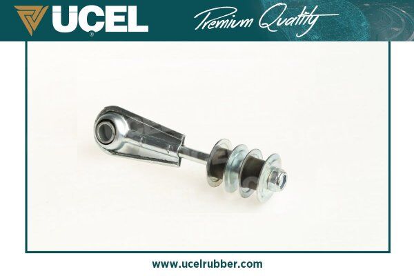 UCEL S10151 VİRAJ DEMİR TAKOZU RENAULT R12