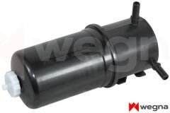 WEGNA WF4005 YAKIT FİLTRESİ VW AMAROK 2.0 TDİ 10 > WK 9016