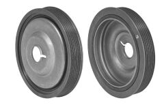 KRANK KASNAĞI RENAULT CLIO II-III-IV KANGOO-MEGANE II-III-IV TALISMAN SYMBOL II-III NISSAN QASHQAI II-PULSAR-JUKE DACIA DUSTER-SANDERO-LOGAN 1.4 1.5dCi 1.6 K4J-K9K-K4M 6 OLUK