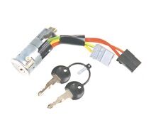 KONTAK - ANAHTARLI R19 1992-