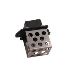 AUTODAK DAK3160 KALORİFER REZİSTANSI RENAULT MEGANE III-FLUENCE 214936501R