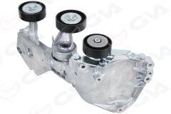GVA 2799179K KAYIS GERGI RULMANI MERCEDES W168 W414 KUTUKLU
